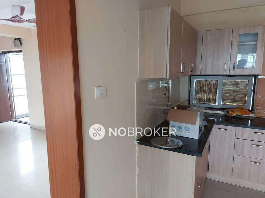 3 BHK Flat In Trident Grande for Rent  In Kompally