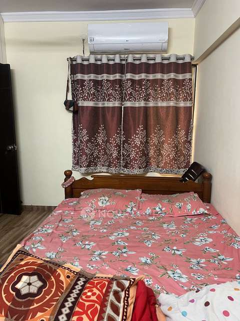 2 BHK Flat In Sai Pearl for Rent  In Pimple Saudagar