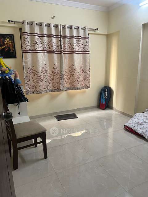 2 BHK Flat In Sai Pearl for Rent  In Pimple Saudagar