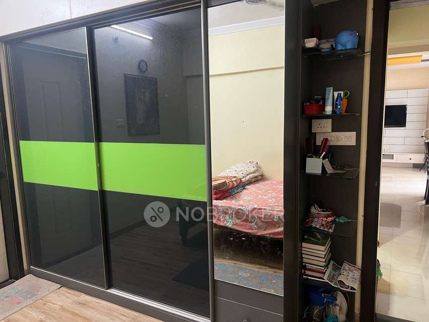 2 BHK Flat In Sai Pearl for Rent  In Pimple Saudagar