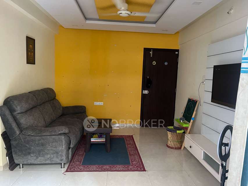 2 BHK Flat In Sai Pearl for Rent  In Pimple Saudagar