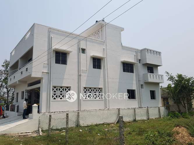 4+ BHK Flat In Standalne Building For Sale  In Minjur