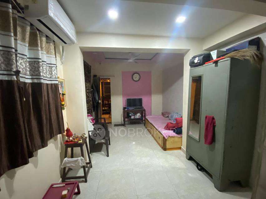 1 RK House for Rent In Thane West,