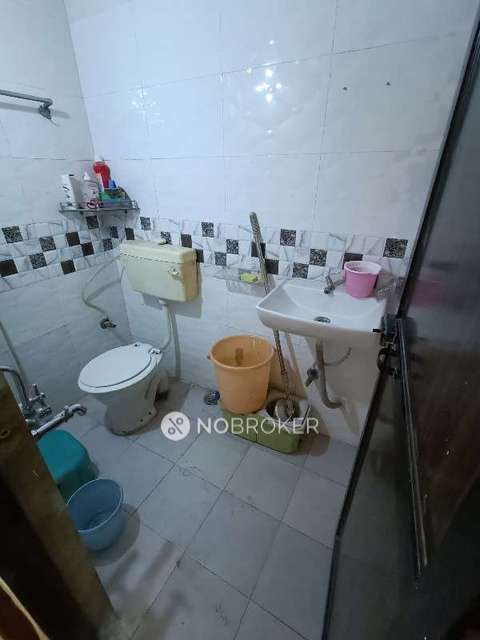 2 BHK Flat In Shiv Paradise For Sale  In Kharghar 