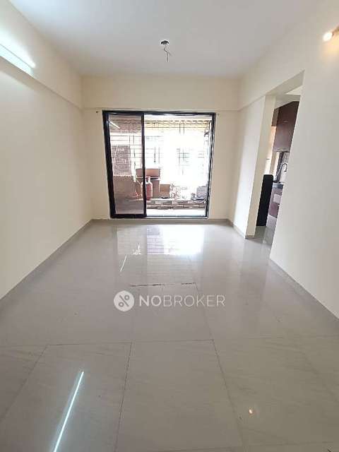 2 BHK Flat In Shiv Paradise For Sale  In Kharghar 