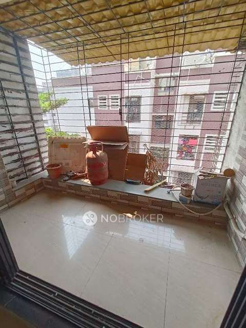 2 BHK Flat In Shiv Paradise For Sale  In Kharghar 