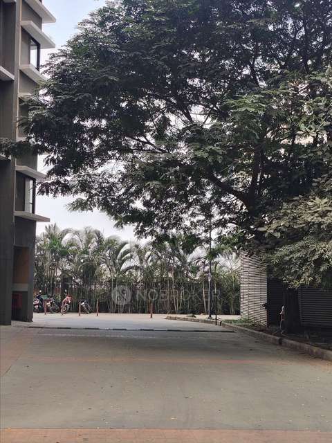 2 BHK Flat In Pride World City For Sale  In Lohegaon