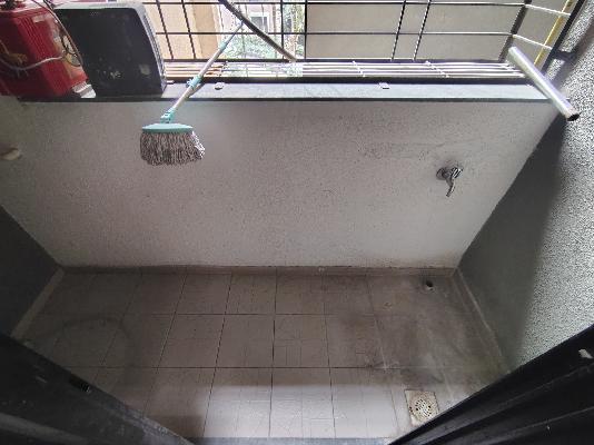 2 BHK Flat In Pride World City For Sale  In Lohegaon