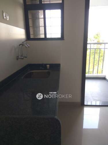 1 BHK Flat In Mantra 24 West Phase 2 for Rent  In Gahunje