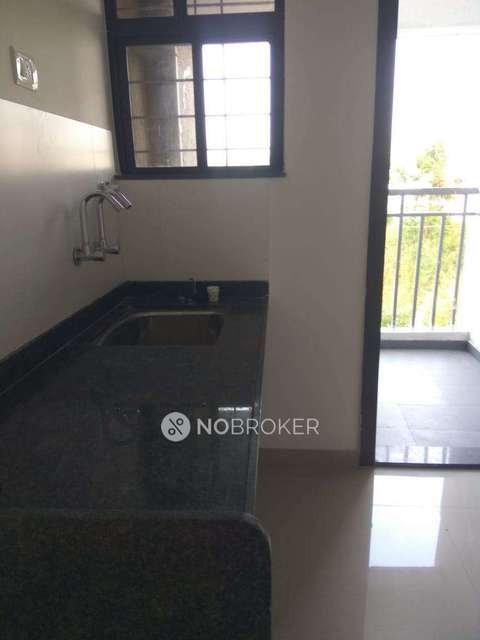 1 BHK Flat In Mantra 24 West Phase 2 for Rent  In Gahunje