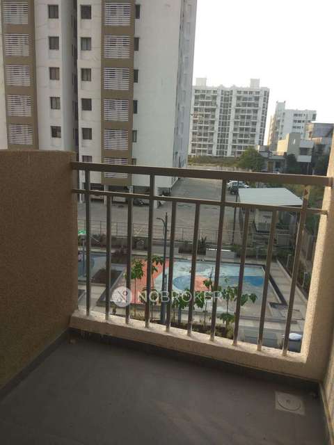 1 BHK Flat In Mantra 24 West Phase 2 for Rent  In Gahunje