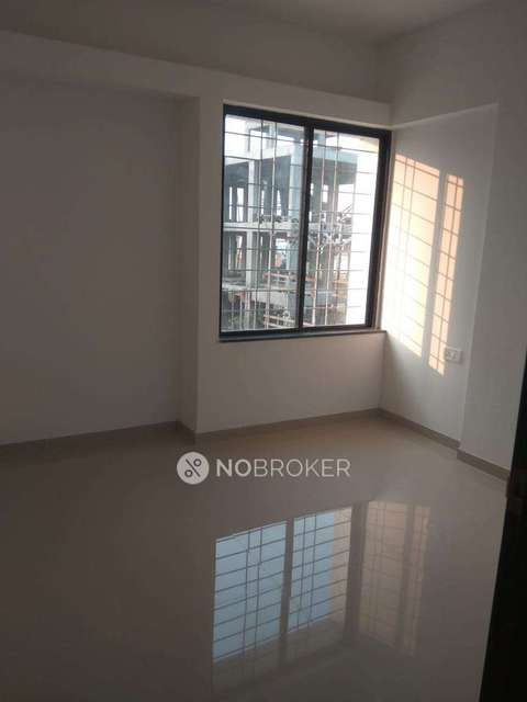 1 BHK Flat In Mantra 24 West Phase 2 for Rent  In Gahunje