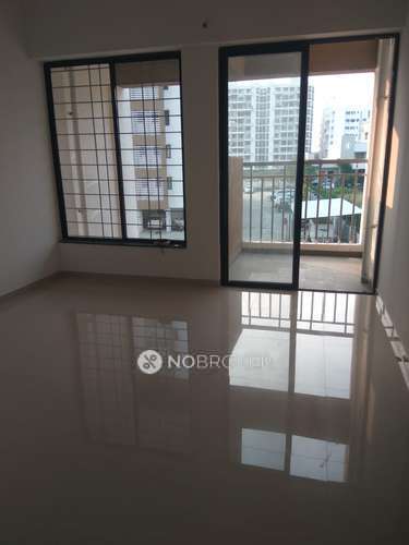 1 BHK Flat In Mantra 24 West Phase 2 for Rent  In Gahunje