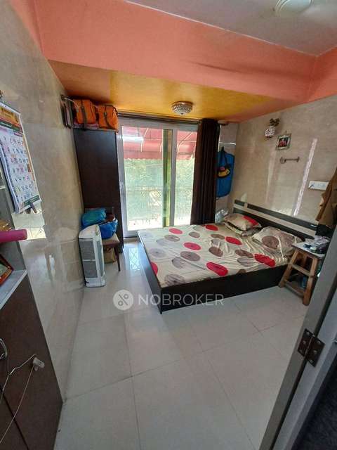 1 BHK Flat In Shaad Residency For Sale  In  Byculla