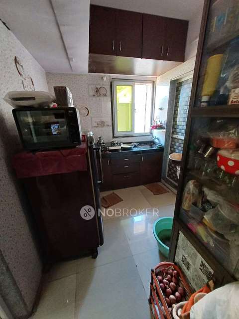 1 BHK Flat In Shaad Residency For Sale  In  Byculla