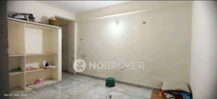 2 BHK Flat In Sai Siri Harsha Residency  For Sale  In Budwel