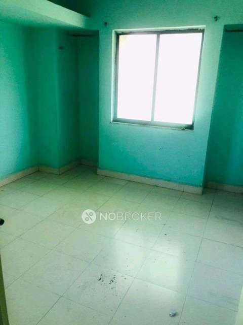 1 BHK Flat In Sai Vithal Apartment for Rent  In Dhankawadi