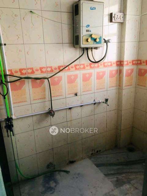 1 BHK Flat In Sai Vithal Apartment for Rent  In Dhankawadi