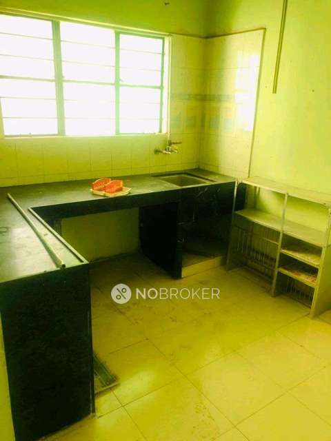 1 BHK Flat In Sai Vithal Apartment for Rent  In Dhankawadi