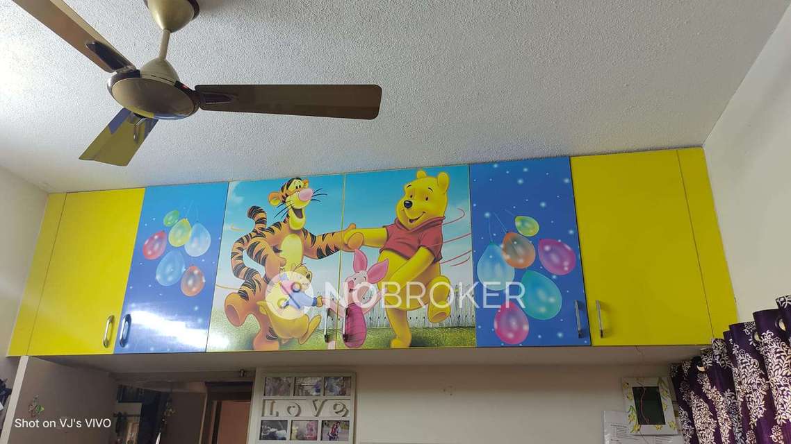 3 BHK Flat In Mettupakkam Mf Orchid For Sale  In Mf Orchid Phase Iii