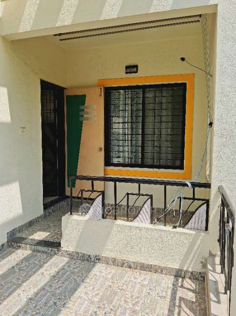 2 BHK House for Rent  In Dhanori