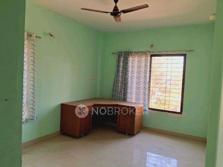 2 BHK House for Rent  In Dhanori