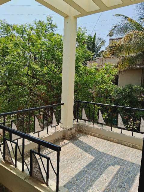 2 BHK House for Rent  In Dhanori