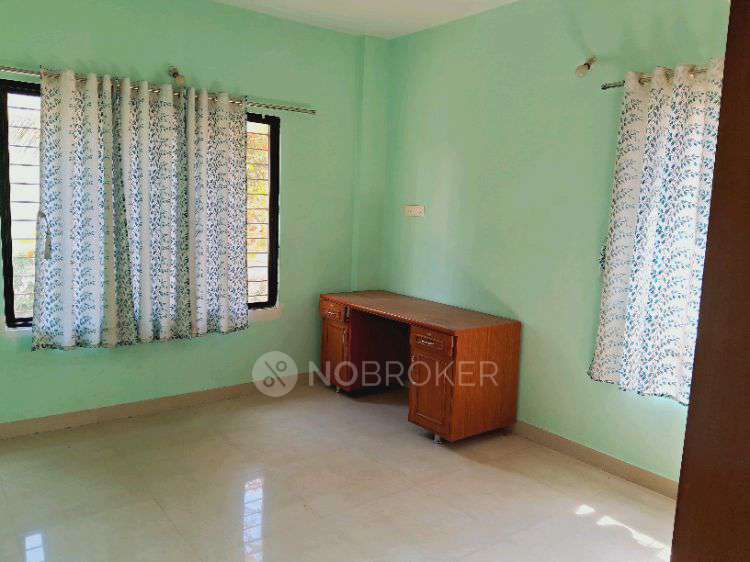 Independent House Dhanori Rent WITHOUT BROKERAGE Semifurnished 2 BHK