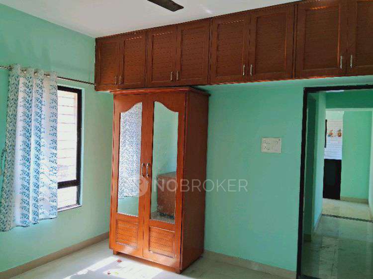 2 BHK House for Rent  In Dhanori