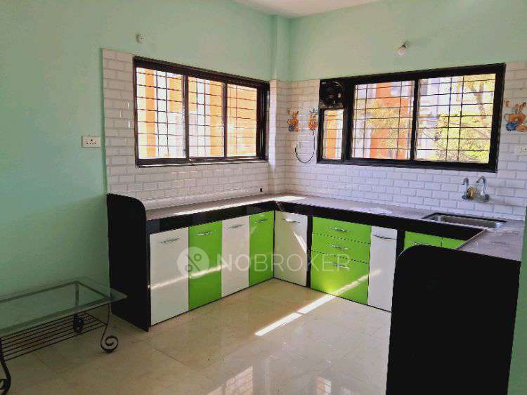 2 BHK House for Rent  In Dhanori