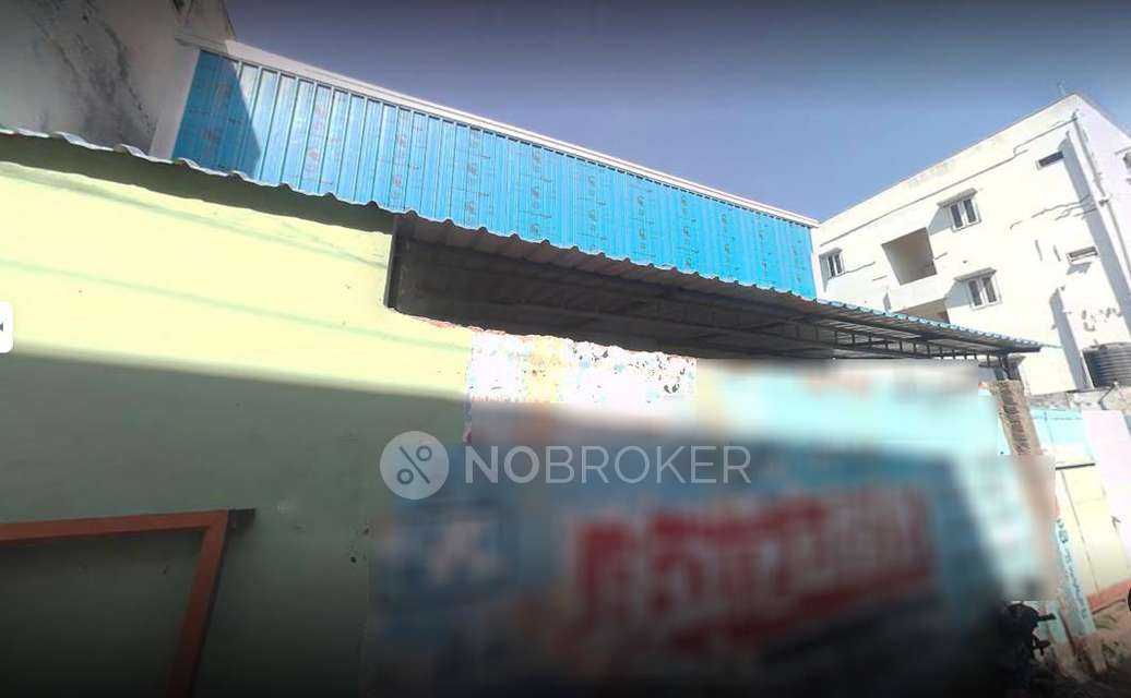 Industrial Shed in Balanagar, Hyderabad for sale 