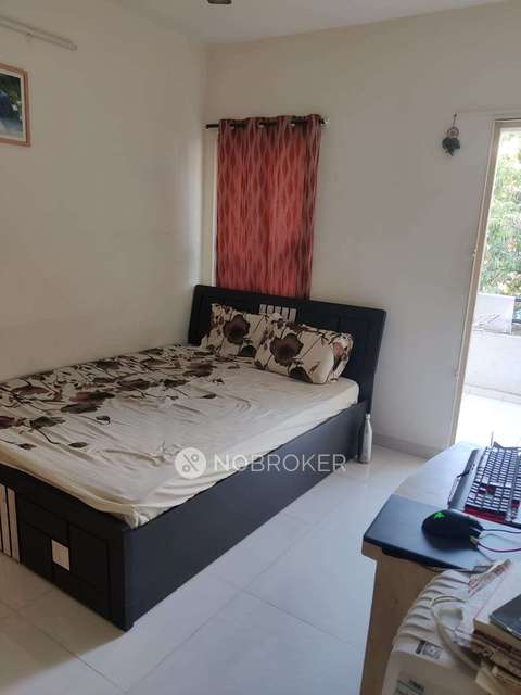 1 BHK Flat In Surobhi Park For Sale  In Aundh