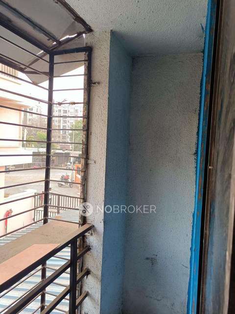 2 BHK Flat In Balkavi Apartment  For Sale  In Katrap