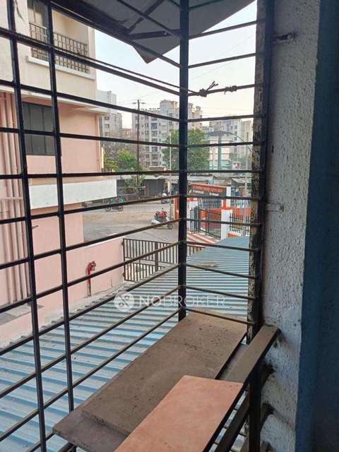 2 BHK Flat In Balkavi Apartment  For Sale  In Katrap