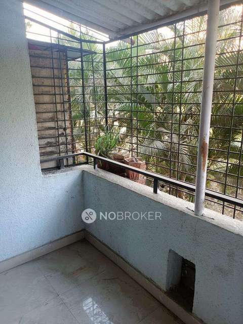 2 BHK Flat In Balkavi Apartment  For Sale  In Katrap