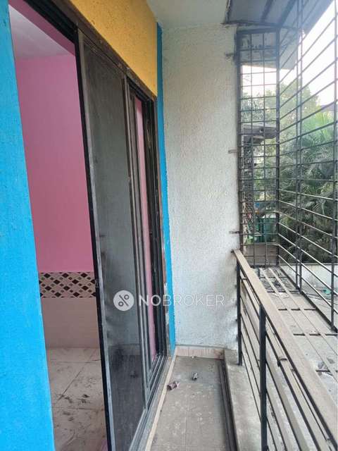 2 BHK Flat In Balkavi Apartment  For Sale  In Katrap