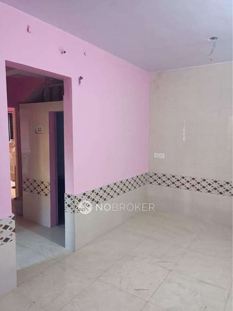 2 BHK Flat In Balkavi Apartment  For Sale  In Katrap