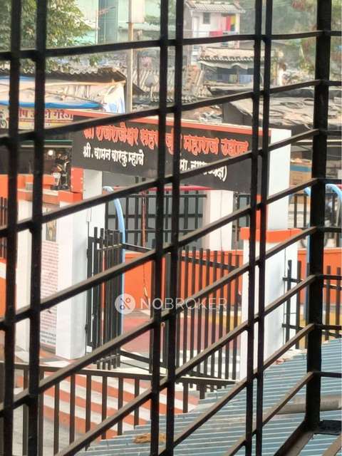 2 BHK Flat In Balkavi Apartment  For Sale  In Katrap