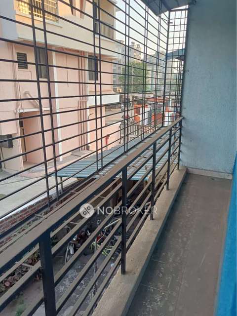 2 BHK Flat In Balkavi Apartment  For Sale  In Katrap