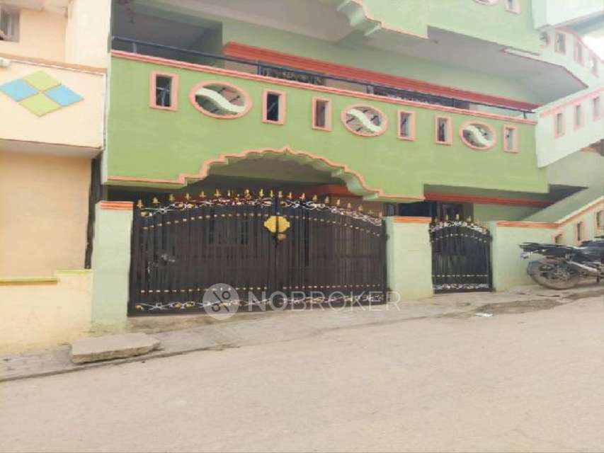 2 BHK House for Rent  In Sunkadakatte