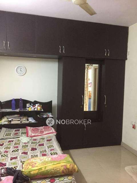 2 BHK Flat In Ds Max Symphony For Sale  In Whitefield