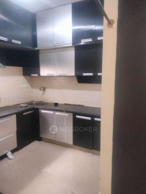2 BHK Flat In Ds Max Symphony For Sale  In Whitefield