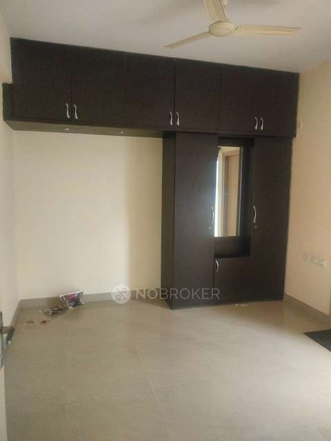 2 BHK Flat In Ds Max Symphony For Sale  In Whitefield
