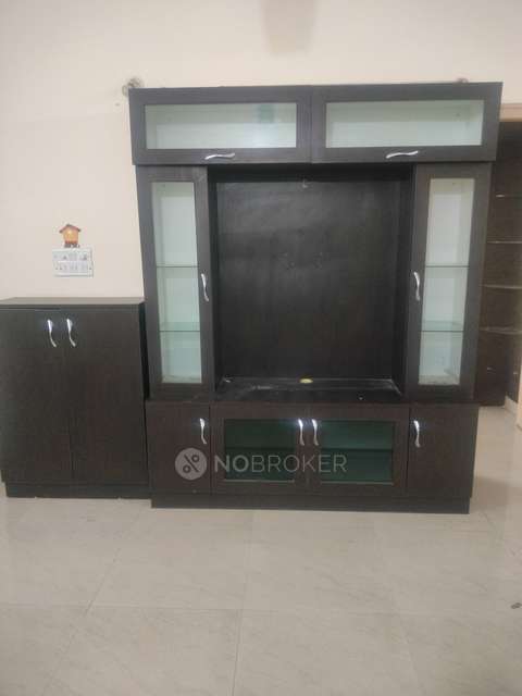 2 BHK Flat In Ds Max Symphony For Sale  In Whitefield