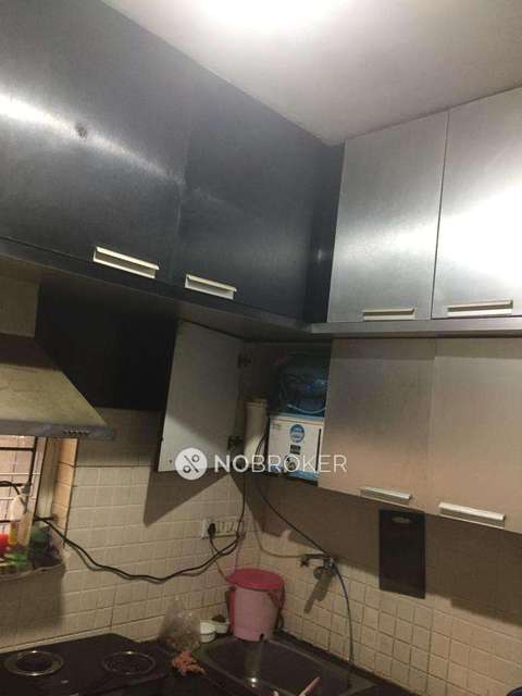 2 BHK Flat In Ds Max Symphony For Sale  In Whitefield