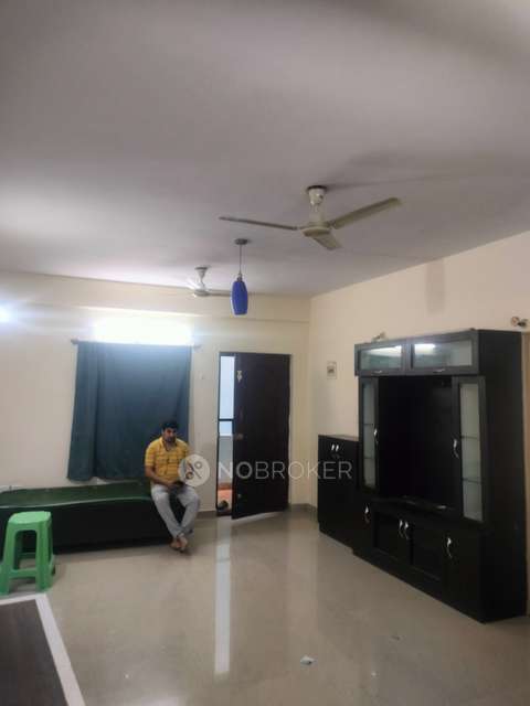 2 BHK Flat In Ds Max Symphony For Sale  In Whitefield