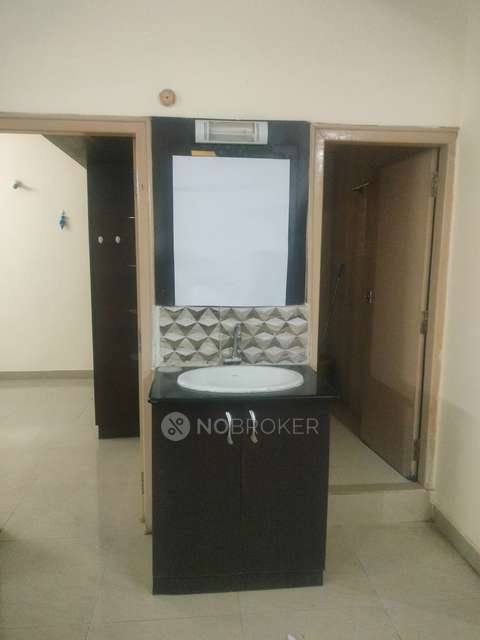 2 BHK Flat In Ds Max Symphony For Sale  In Whitefield