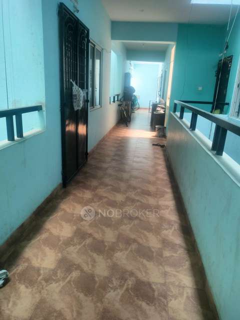 2 BHK Flat In Ds Max Symphony For Sale  In Whitefield