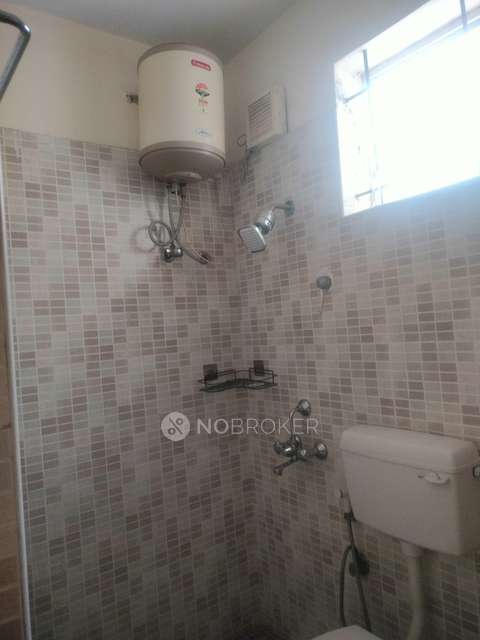 2 BHK Flat In Ds Max Symphony For Sale  In Whitefield