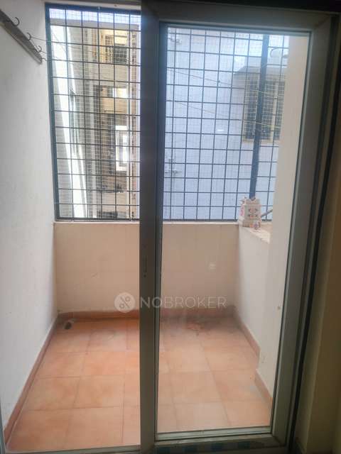 2 BHK Flat In Ds Max Symphony For Sale  In Whitefield